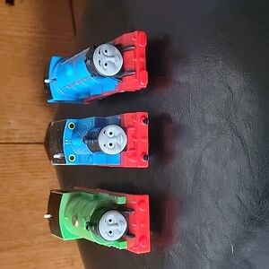 Thomas and friends
